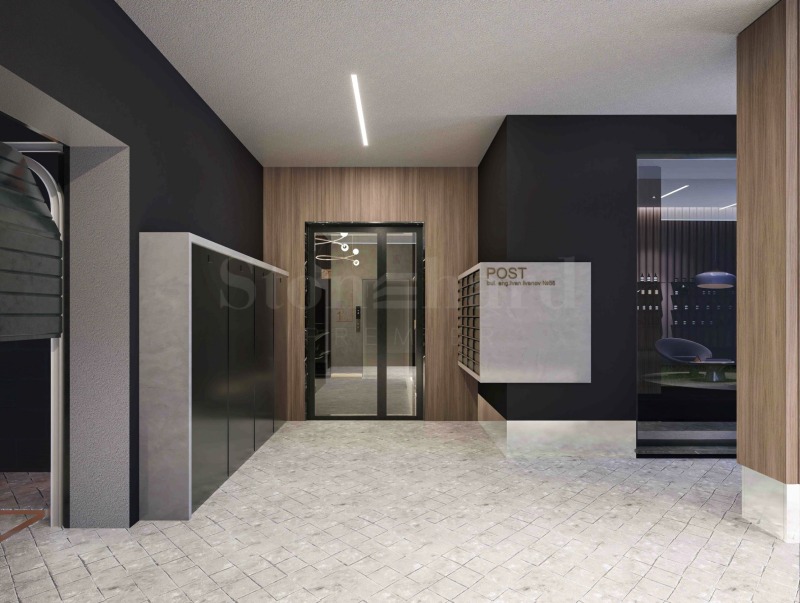 Продава 3-СТАЕН, гр. София, Център, снимка 15 - Апартаменти - 53341832