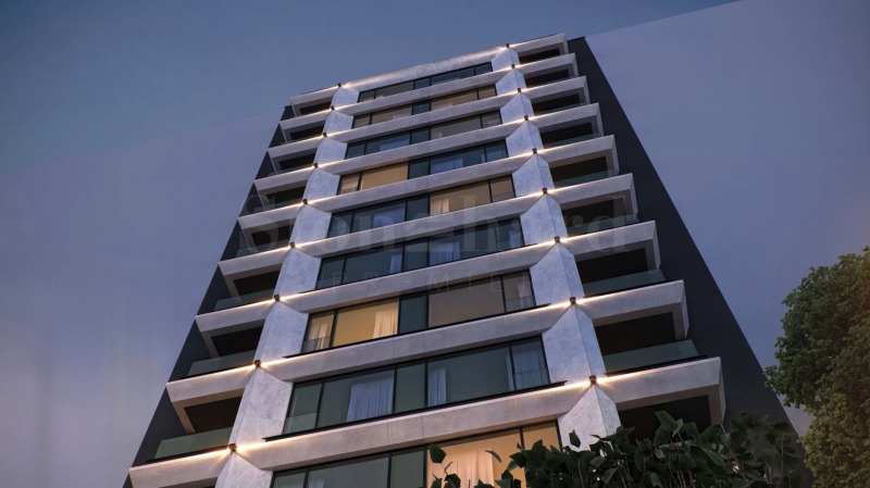 Продава 3-СТАЕН, гр. София, Център, снимка 3 - Апартаменти - 53341832