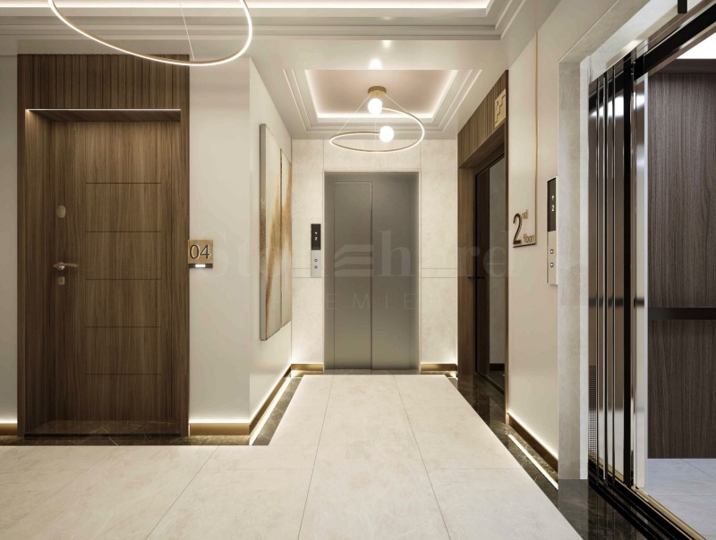 Продава 3-СТАЕН, гр. София, Център, снимка 11 - Апартаменти - 53341832