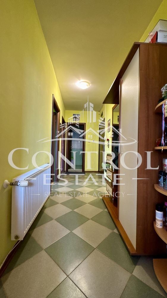 Продава 3-СТАЕН, гр. Велико Търново, Акация, снимка 15 - Апартаменти - 54053778