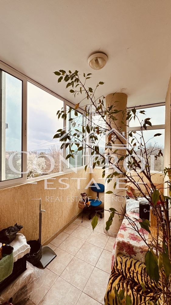 Продава 3-СТАЕН, гр. Велико Търново, Акация, снимка 7 - Апартаменти - 54053778