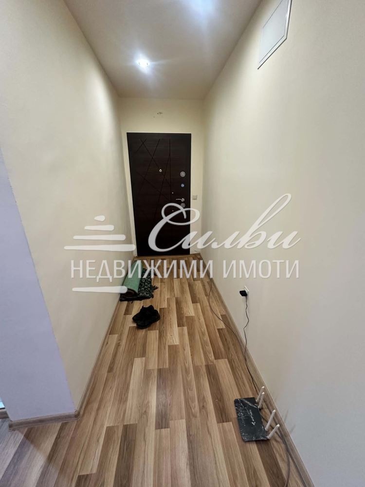 Продава 3-СТАЕН, гр. Шумен, 5-ти полк, снимка 8 - Апартаменти - 55952986