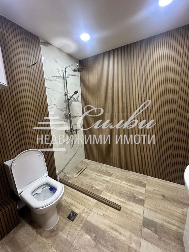 Продава 3-СТАЕН, гр. Шумен, 5-ти полк, снимка 10 - Апартаменти - 55952986