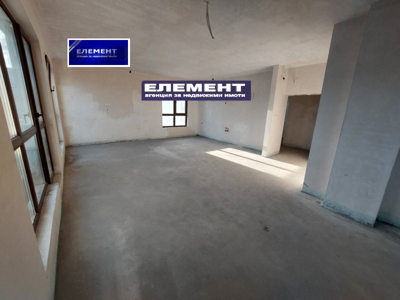 Продава 4-СТАЕН, гр. Пловдив, Христо Смирненски, снимка 3 - Апартаменти - 53170404