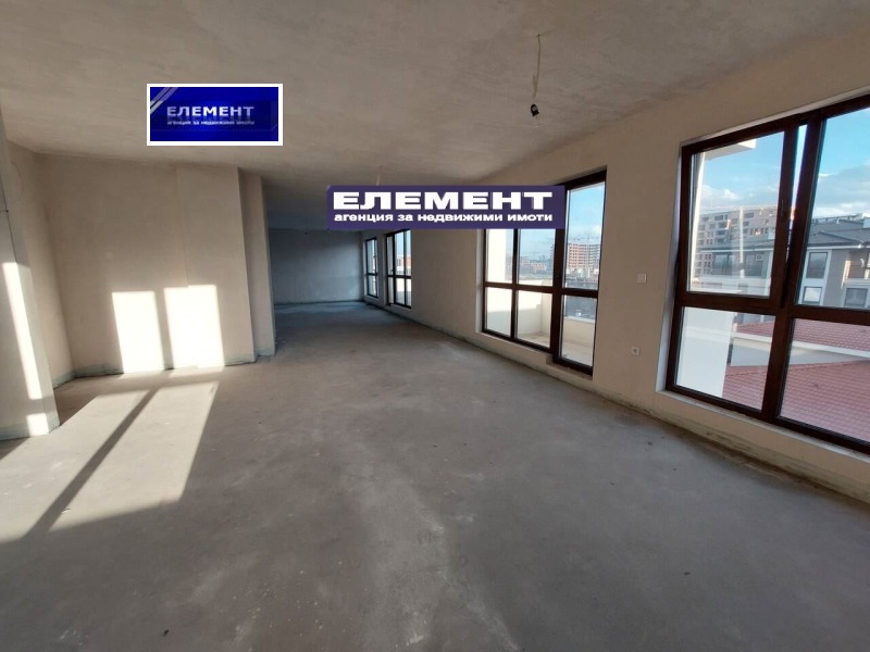 Продава 4-СТАЕН, гр. Пловдив, Христо Смирненски, снимка 2 - Апартаменти - 53170404