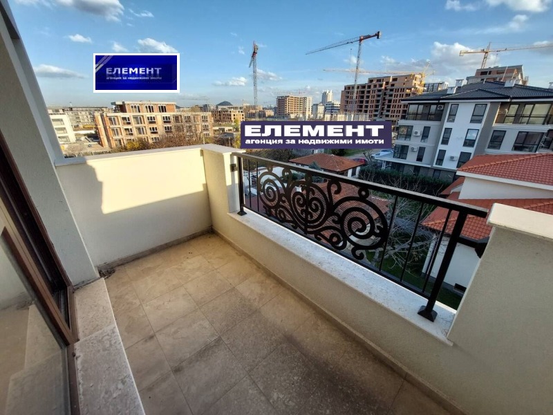 Продава 4-СТАЕН, гр. Пловдив, Христо Смирненски, снимка 5 - Апартаменти - 53170404