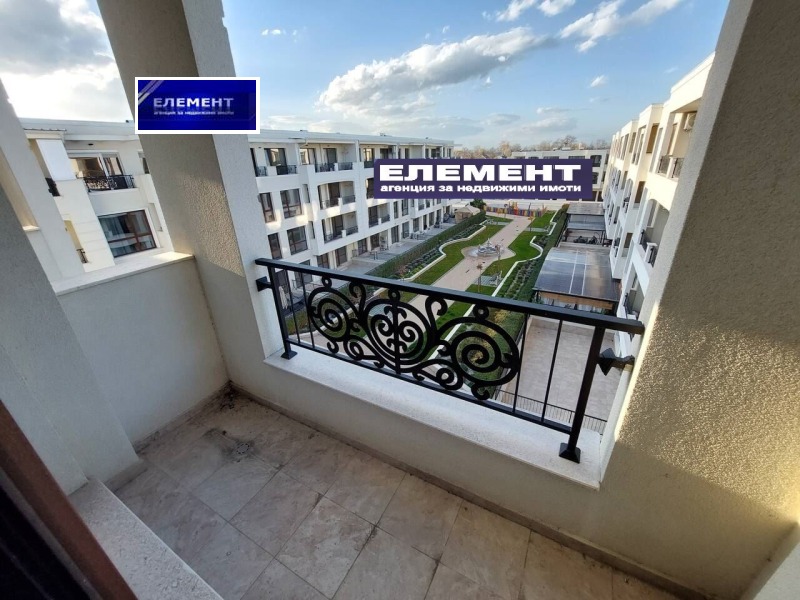 Продава 4-СТАЕН, гр. Пловдив, Христо Смирненски, снимка 10 - Апартаменти - 53170404