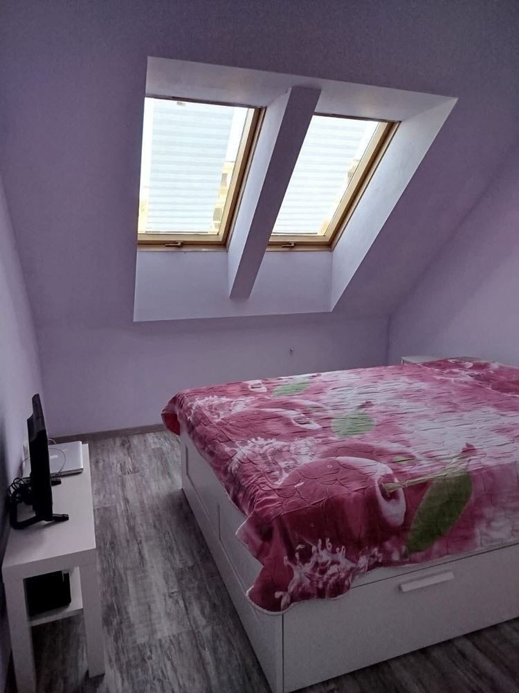 Продава 4-СТАЕН, гр. София, Манастирски ливади, снимка 7 - Апартаменти - 54144135