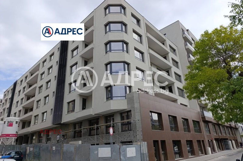 Продава ОФИС, гр. Варна, Център