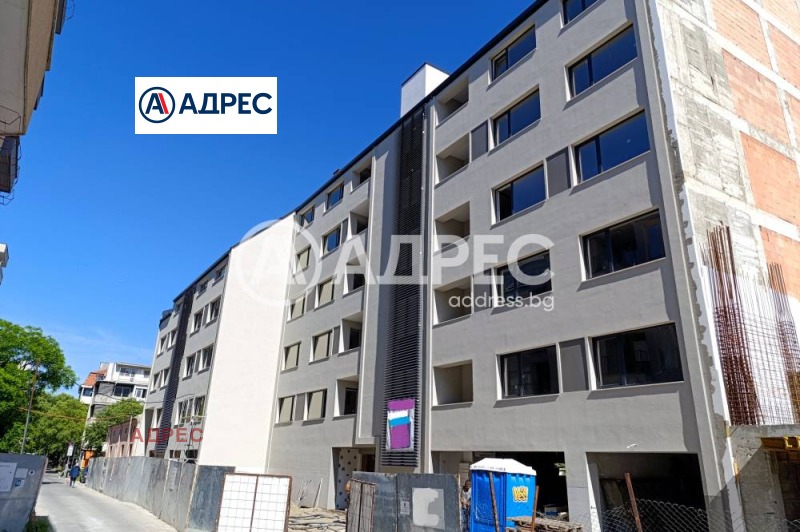 Продава ОФИС, гр. Варна, Център, снимка 3 - Офиси - 53033791