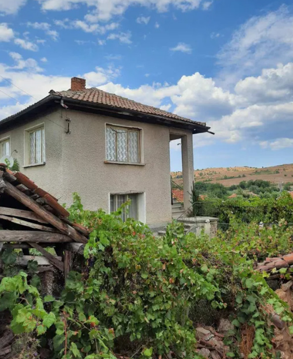Na prodej  Dům oblast Plovdiv , Malo Kruševo , 121 m2 | 10857531