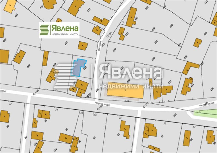 Na prodej  Dům oblast Dobrich , Obročište , 302 m2 | 46410053 - obraz [4]