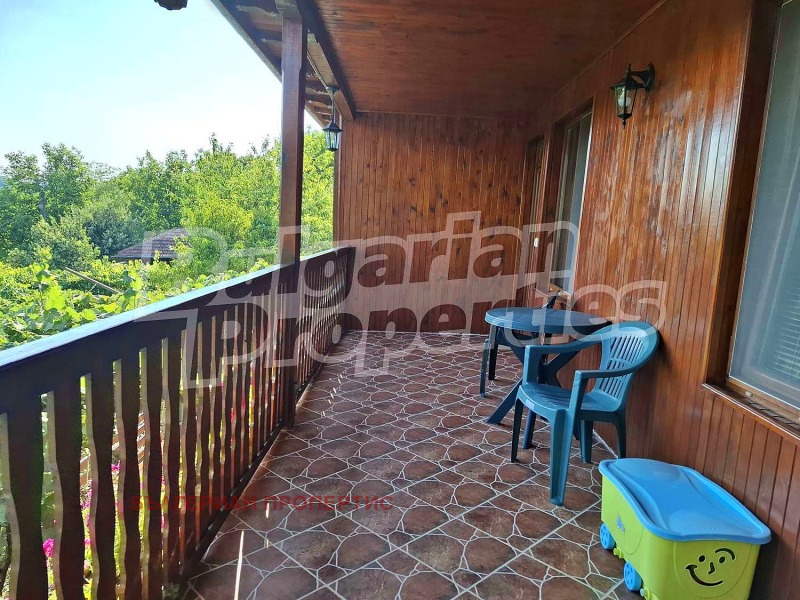 Myytävänä  Talo Gabrovon alue , Kosarka , 150 neliömetriä | 37310882 - kuva [15]