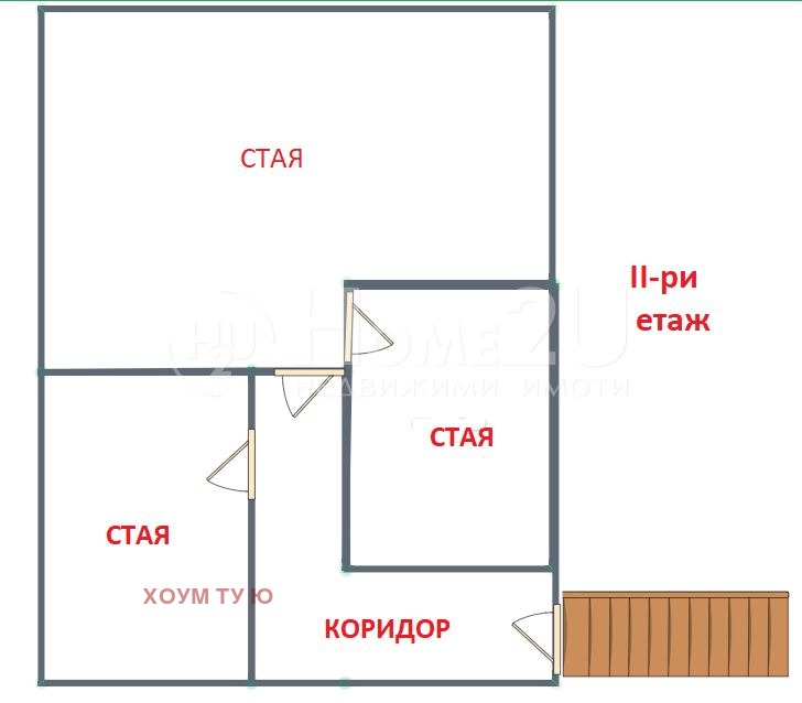 Eladó  Ház régió Sofia , Kostinbrod , 144 négyzetméter | 32737920 - kép [16]