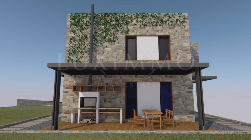 À vendre  Maison Sofia , Bistritsa , 300 m² | 66859301 - image [2]