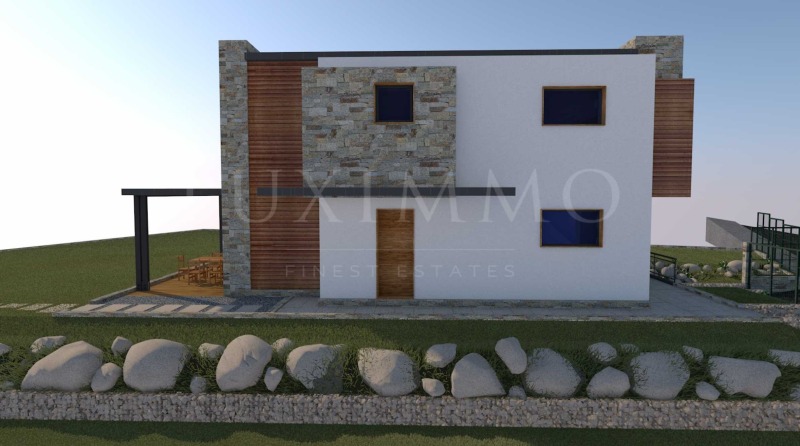 À vendre  Maison Sofia , Bistritsa , 300 m² | 66859301 - image [9]