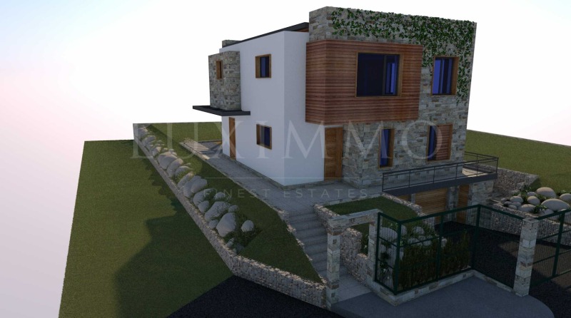 À vendre  Maison Sofia , Bistritsa , 300 m² | 66859301 - image [5]