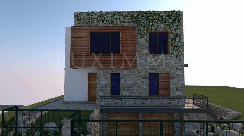 À vendre  Maison Sofia , Bistritsa , 300 m² | 66859301 - image [8]