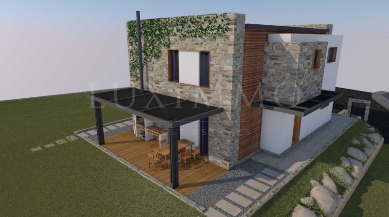 À vendre  Maison Sofia , Bistritsa , 300 m² | 66859301 - image [4]
