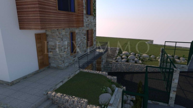 À vendre  Maison Sofia , Bistritsa , 300 m² | 66859301 - image [7]