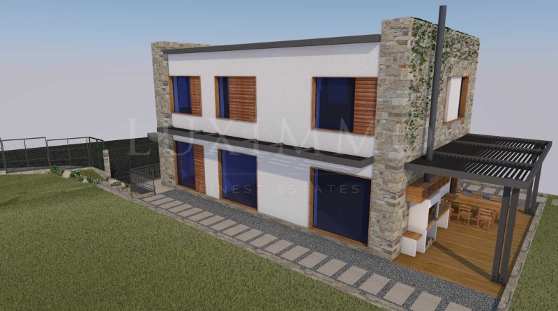 In vendita  Casa Sofia , Bistritsa , 300 mq | 66859301 - Immagine [4]