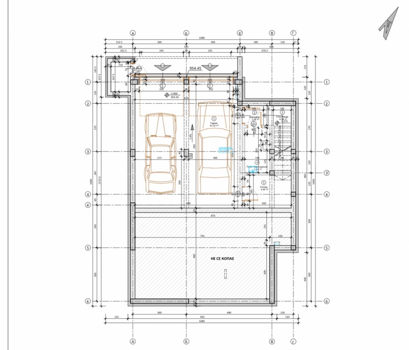 À vendre  Maison Sofia , Bistritsa , 300 m² | 66859301 - image [12]