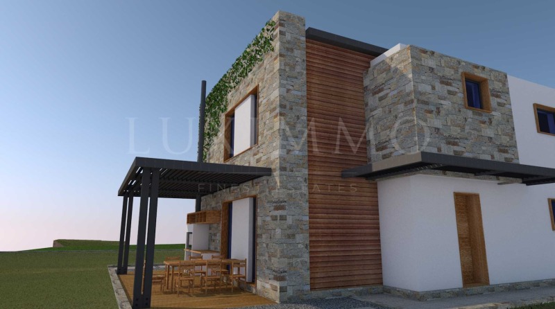 À vendre  Maison Sofia , Bistritsa , 300 m² | 66859301 - image [6]