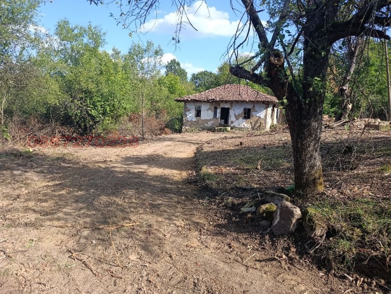 Te koop  Huis regio Veliko Tarnovo , Elena , 160 m² | 49800366