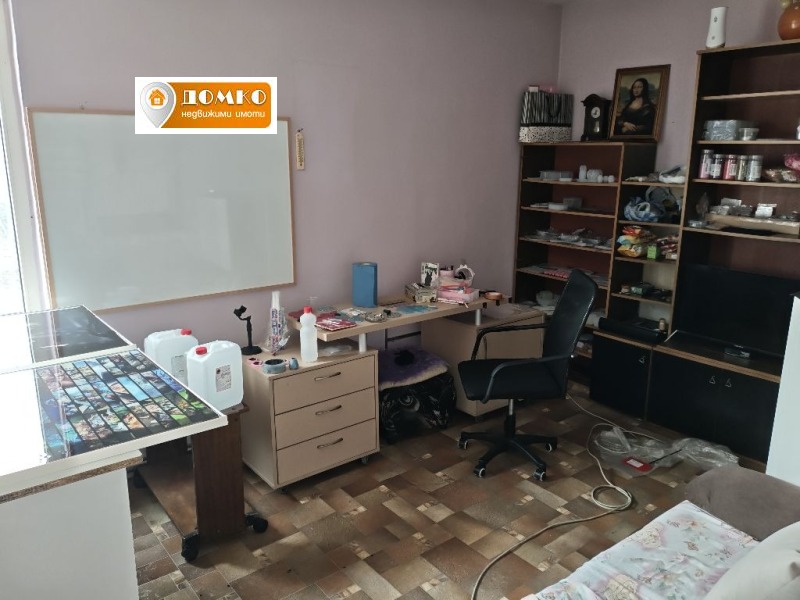 Продава КЪЩА, с. Мало Конаре, област Пазарджик, снимка 3 - Къщи - 53210768