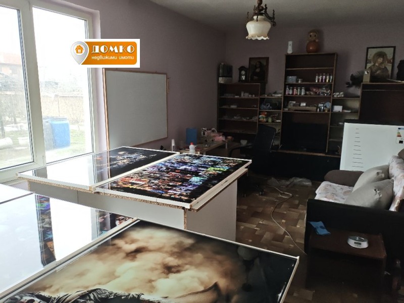 Продава КЪЩА, с. Мало Конаре, област Пазарджик, снимка 4 - Къщи - 53210768