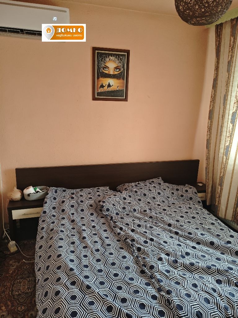 Продава КЪЩА, с. Мало Конаре, област Пазарджик, снимка 5 - Къщи - 53210768