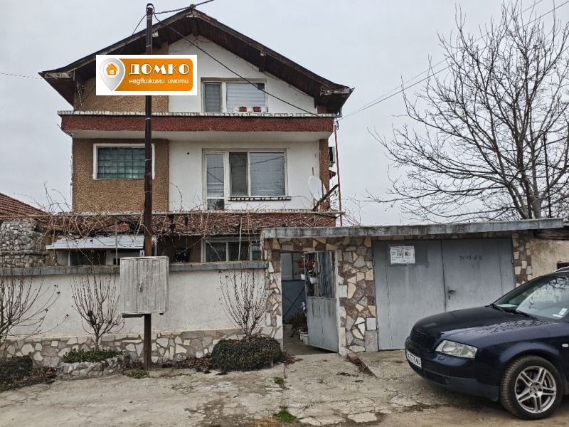 Продава КЪЩА, с. Мало Конаре, област Пазарджик