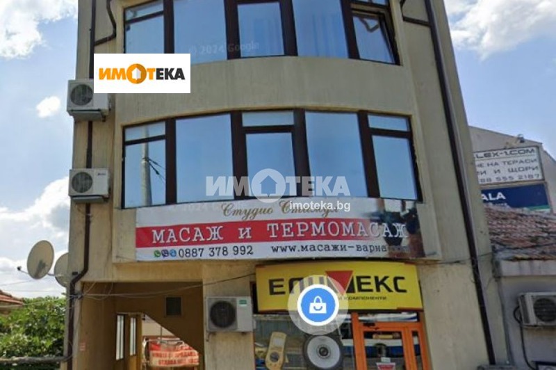 Продава  Пром. помещение град Варна , Трошево , 460 кв.м | 27304385