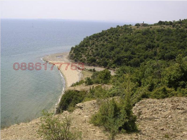 Продава ПАРЦЕЛ, с. Емона, област Бургас, снимка 2 - Парцели - 52786607