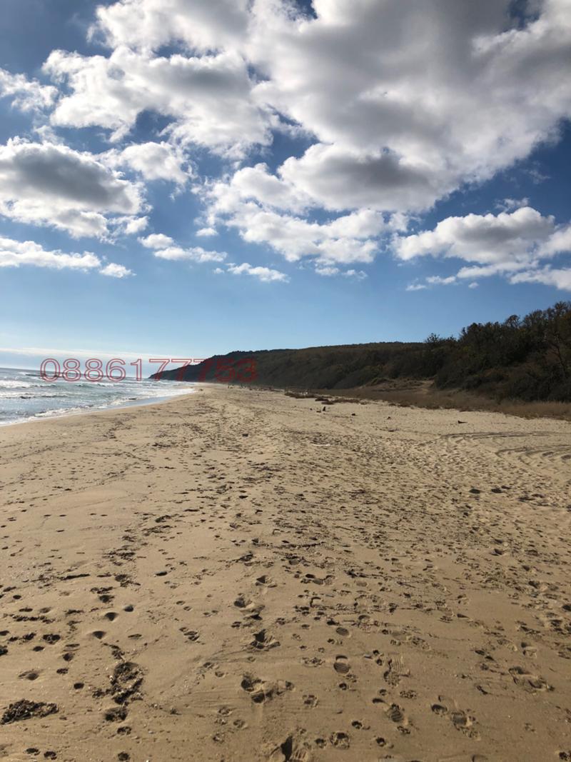 Продава ПАРЦЕЛ, с. Емона, област Бургас, снимка 12 - Парцели - 52786607