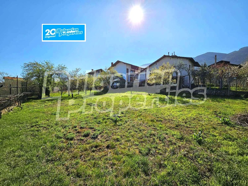 En venta  Trama región Kyustendil , Resilovo , 490 metros cuadrados | 91340240 - imagen [5]