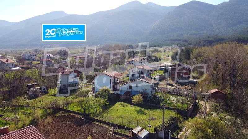 Na prodej  Spiknutí oblast Kyustendil , Resilovo , 490 m2 | 91340240