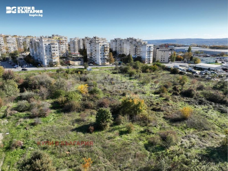 À vendre  Parcelle Varna , Kaisieva gradina , 4095 m² | 63655979 - image [2]