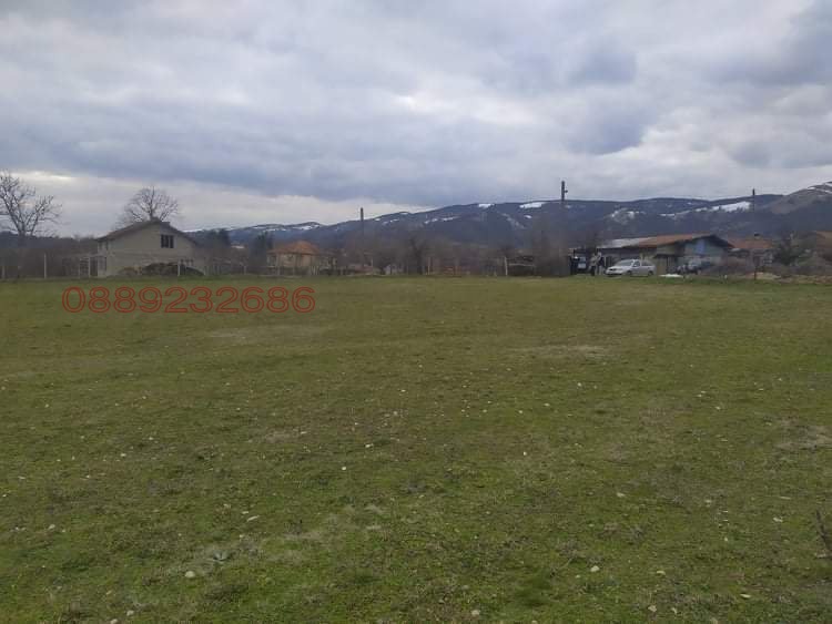 Продава ПАРЦЕЛ, с. Голица, област Варна, снимка 4 - Парцели - 56172478