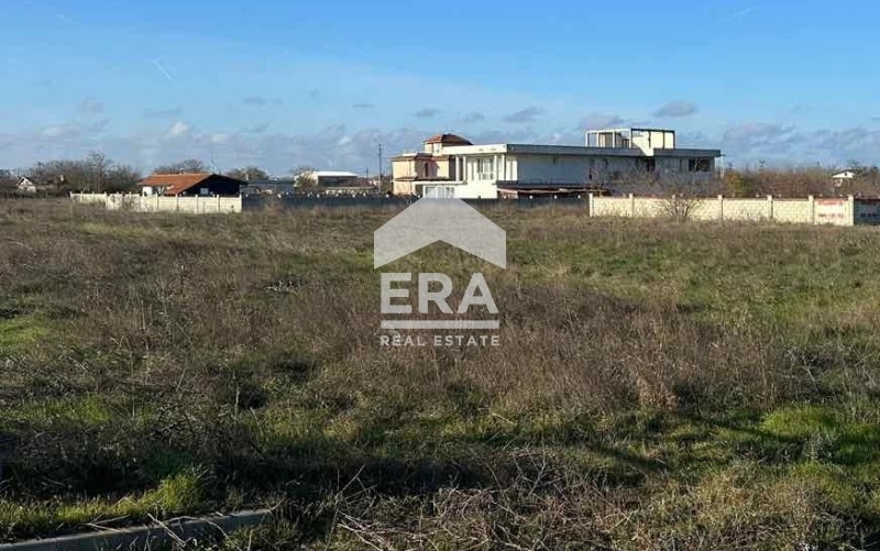 Продава ПАРЦЕЛ, с. Божурец, област Добрич, снимка 14 - Парцели - 55845610