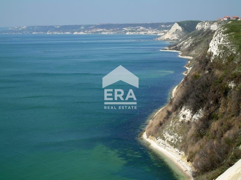 Продава ПАРЦЕЛ, с. Божурец, област Добрич, снимка 5 - Парцели - 55845610