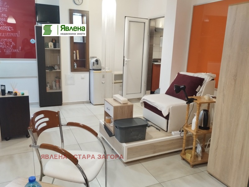 Продава БИЗНЕС ИМОТ, гр. Стара Загора, ОРБ, снимка 5 - Други - 51205509