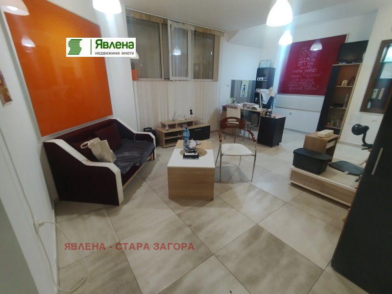 Продава БИЗНЕС ИМОТ, гр. Стара Загора, ОРБ, снимка 2 - Други - 51205509