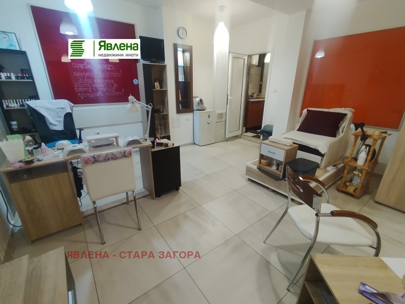 Продава БИЗНЕС ИМОТ, гр. Стара Загора, ОРБ