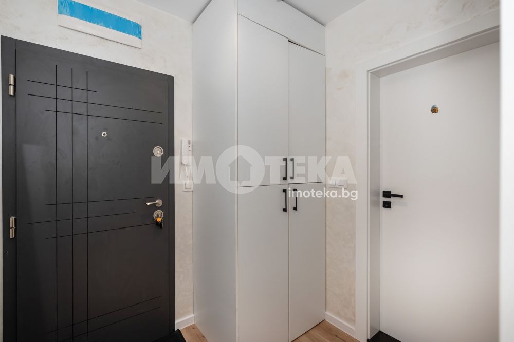 Продава 2-СТАЕН, гр. Пловдив, Остромила, снимка 13 - Апартаменти - 53411334