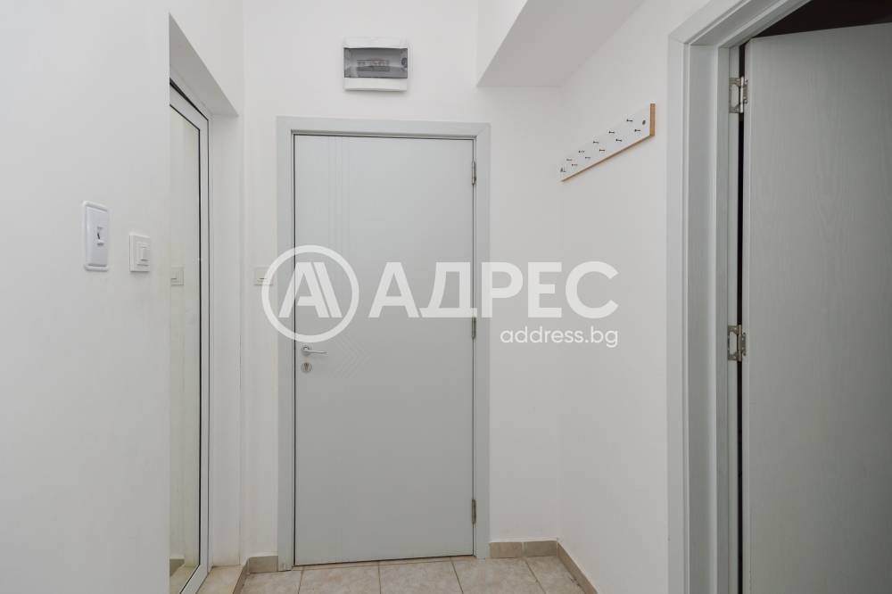 Продава 2-СТАЕН, гр. Поморие, област Бургас, снимка 12 - Апартаменти - 55542723