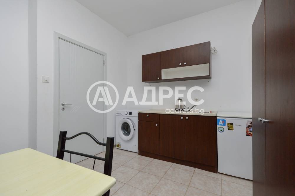Продава 2-СТАЕН, гр. Поморие, област Бургас, снимка 8 - Апартаменти - 55542723