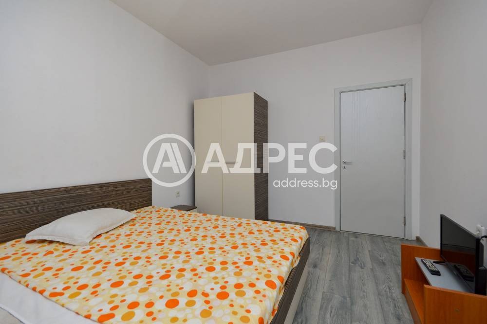 Продава 2-СТАЕН, гр. Поморие, област Бургас, снимка 11 - Апартаменти - 55542723