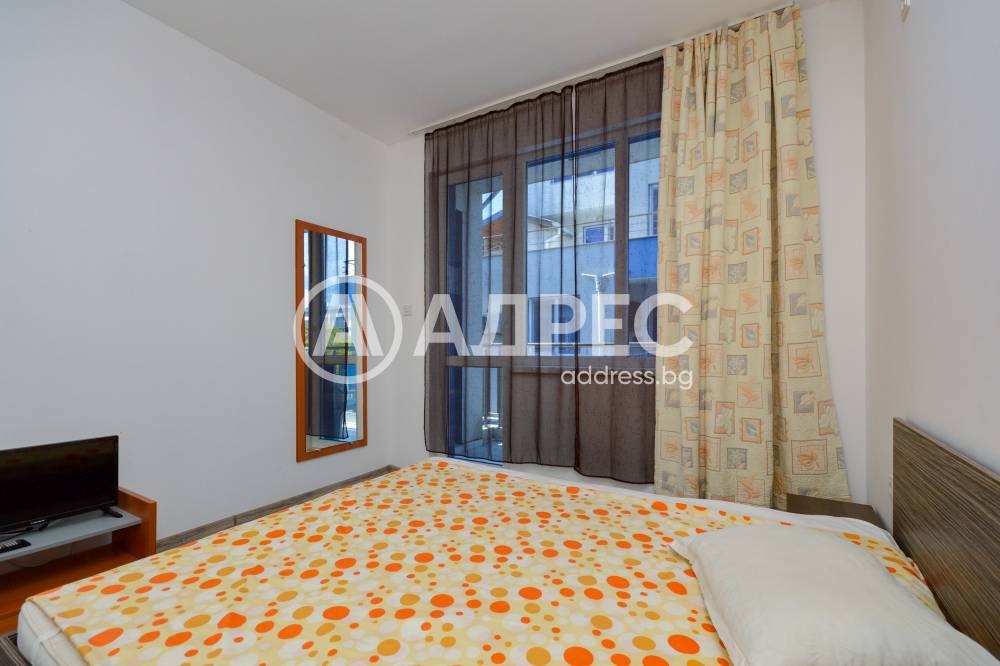 Продава 2-СТАЕН, гр. Поморие, област Бургас, снимка 10 - Апартаменти - 55542723