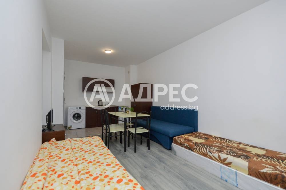 Продава 2-СТАЕН, гр. Поморие, област Бургас, снимка 6 - Апартаменти - 55542723
